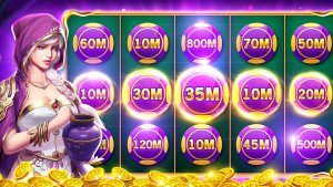 casino slot games