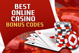 Exclusive Casino Bonuses 