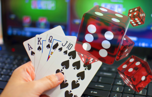 Online Casino Games 