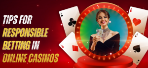 Responsible Gambling