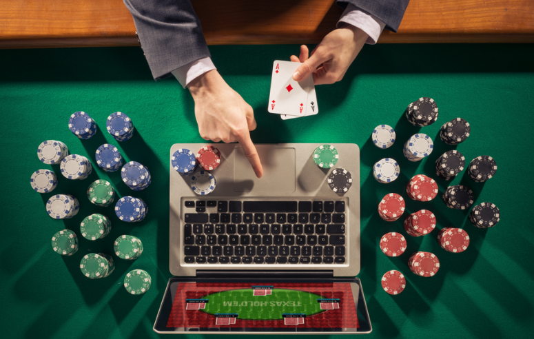 Fast Payment Methods for Casinos