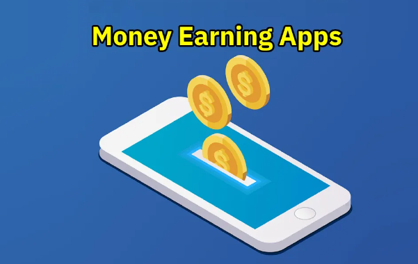 Applications of Making Money Online