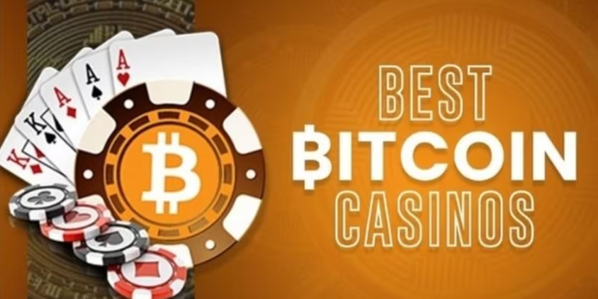 Bitcoins