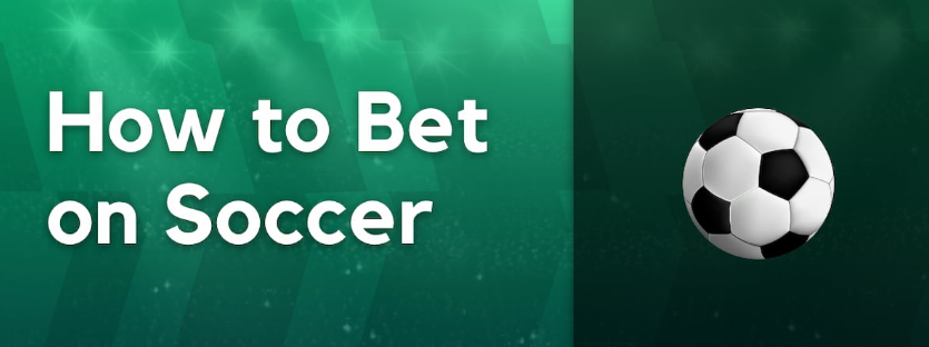 Winning Strategies in Soccer Betting