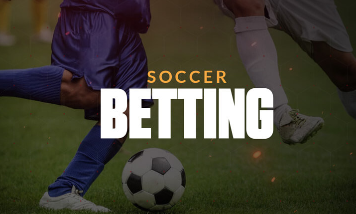 Winning Strategies in Soccer Betting