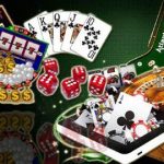 casino games