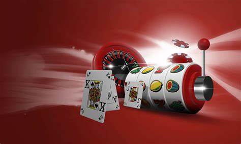 Online casino