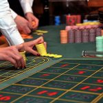 Casino games : Areas in Casino Games